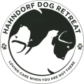 Hahndorf Dog Retreat Logo