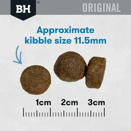 Blackhawk Original Dry Adult Dog Food - Fish & Potato - Image 5