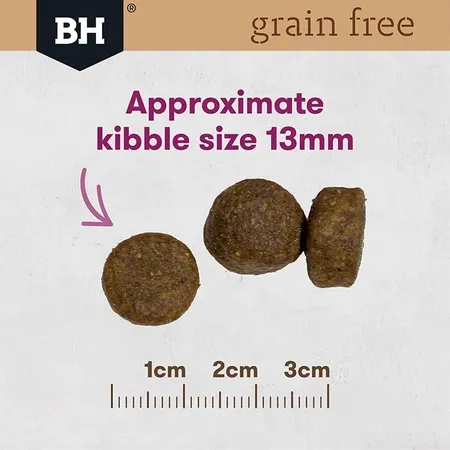 Blackhawk Grain Free Adult Dry Dog Food - Lamb - Image 4
