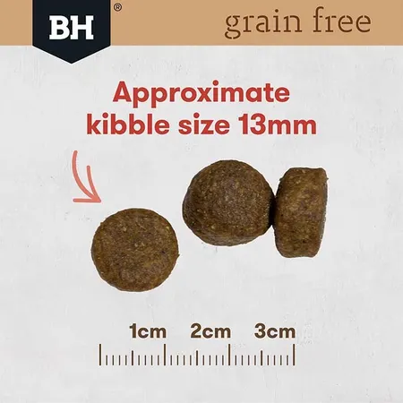 Blackhawk Grain Free Adult Dry Dog Food - Kangaroo - Image 4