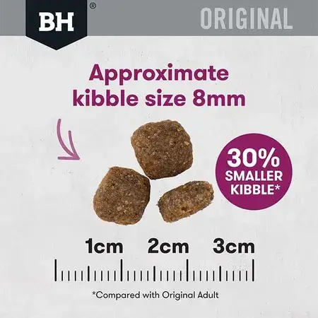 Blackhawk Original Small Breed Adult Dry Dog Food - Lamb & Rice - Image 6
