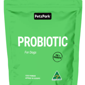 PetzPark Probiotic for Dogs