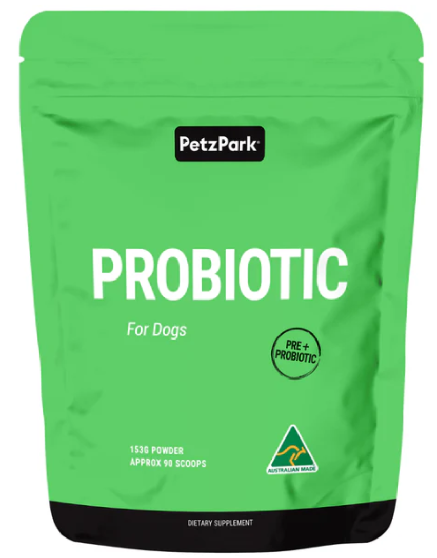 PetzPark Probiotic for Dogs