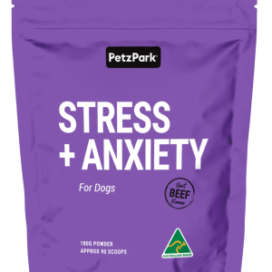 PetzPark Stress and Anxiety for Dogs