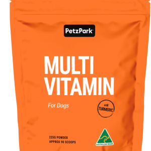 PetzPark Multivitamin for Dogs