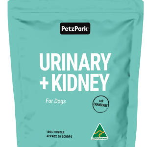 PetzPark Urinary & Kidney for Dogs
