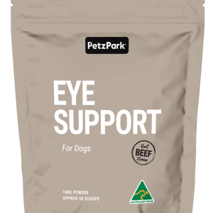 PetzPark Eye Support for Dogs