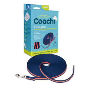 Coachi Training Line