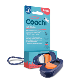 Coachi Multi Clicker