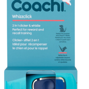 Coachi Whizzclick