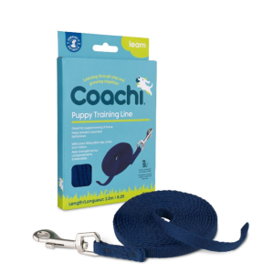 Coachi Puppy Training Line