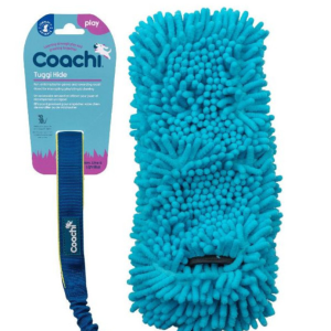 Coachi Tuggi Hide
